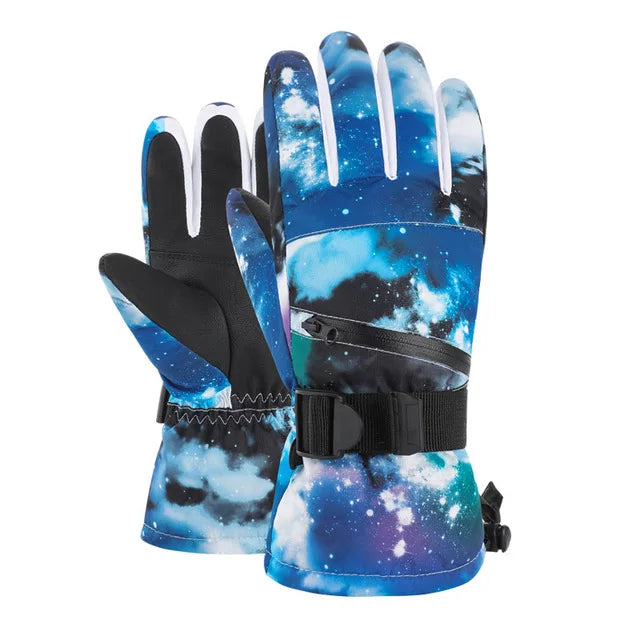 FrostGrip Pro Gloves