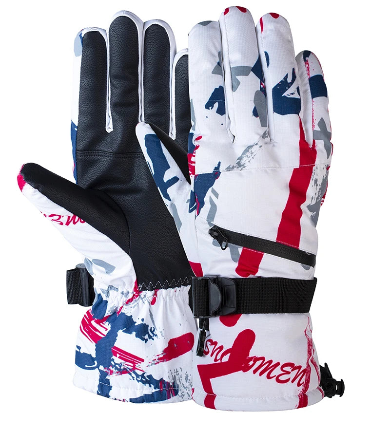 FrostGrip Pro Gloves