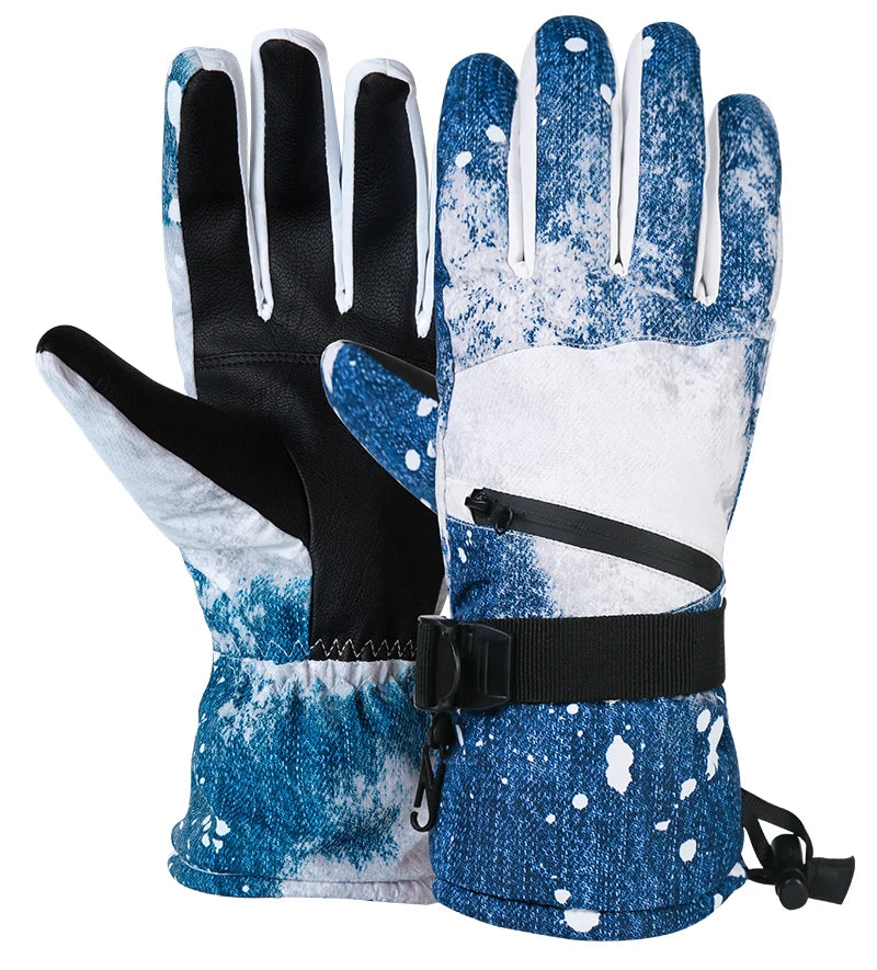 FrostGrip Pro Gloves