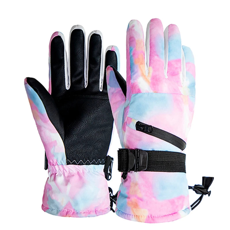 FrostGrip Pro Gloves