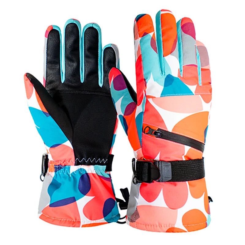 FrostGrip Pro Gloves