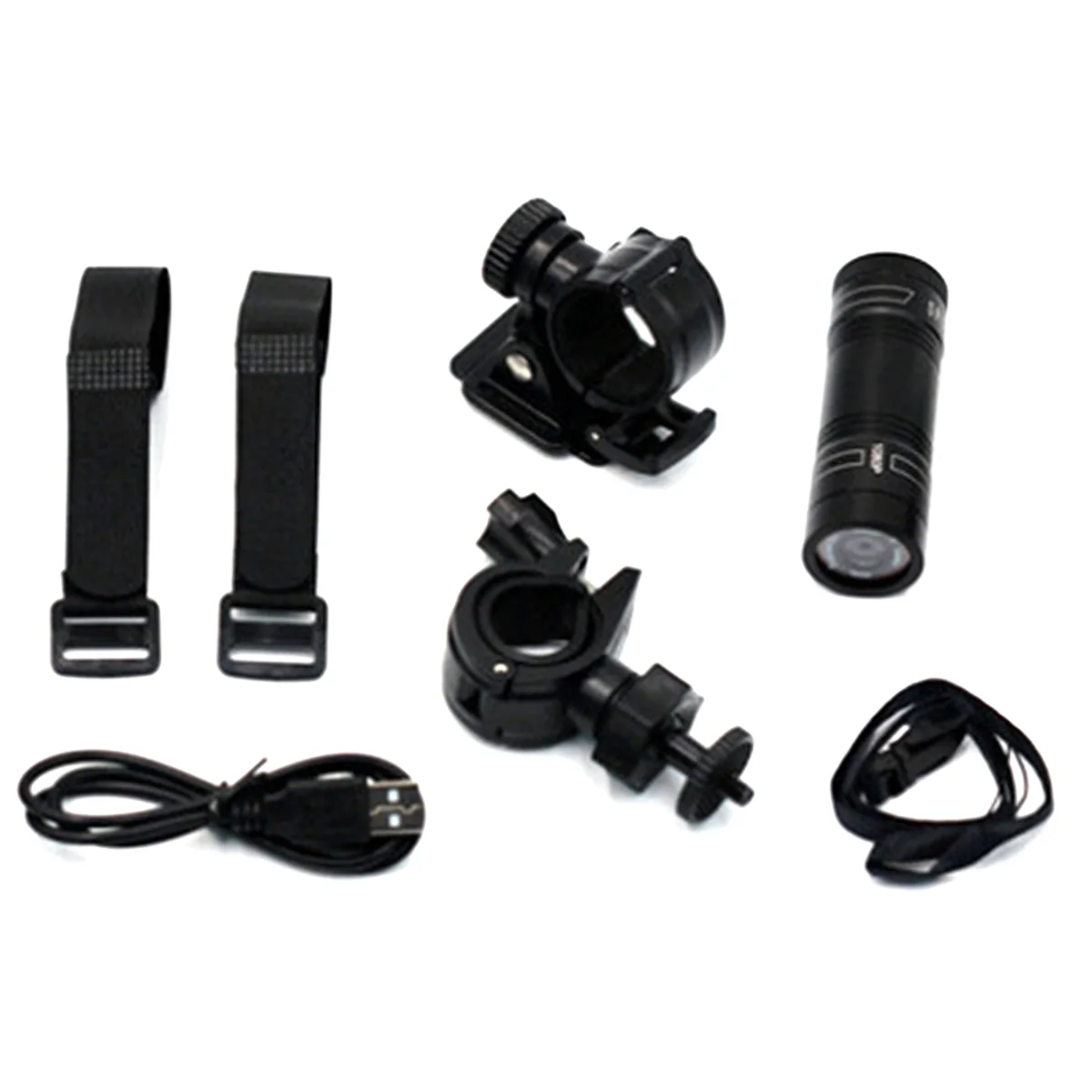 TrailCam X1 Action Camera