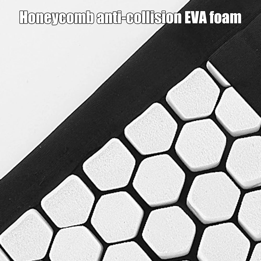 SlopeGuard Pads