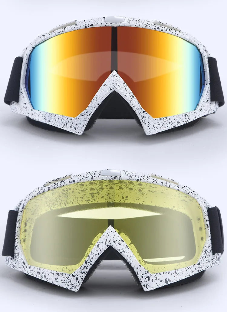 ArcticShield Ski Goggles