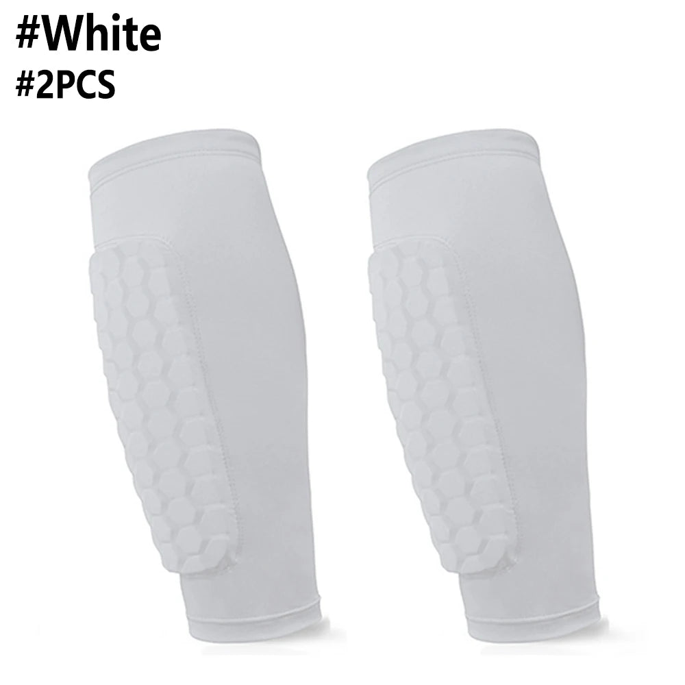 SlopeGuard Pads