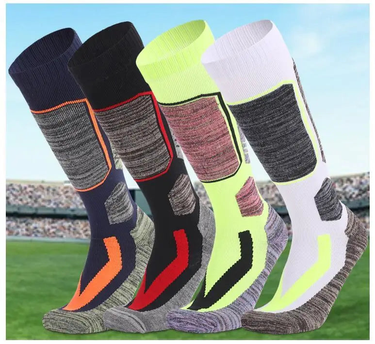 ThermoSki Pro Socks