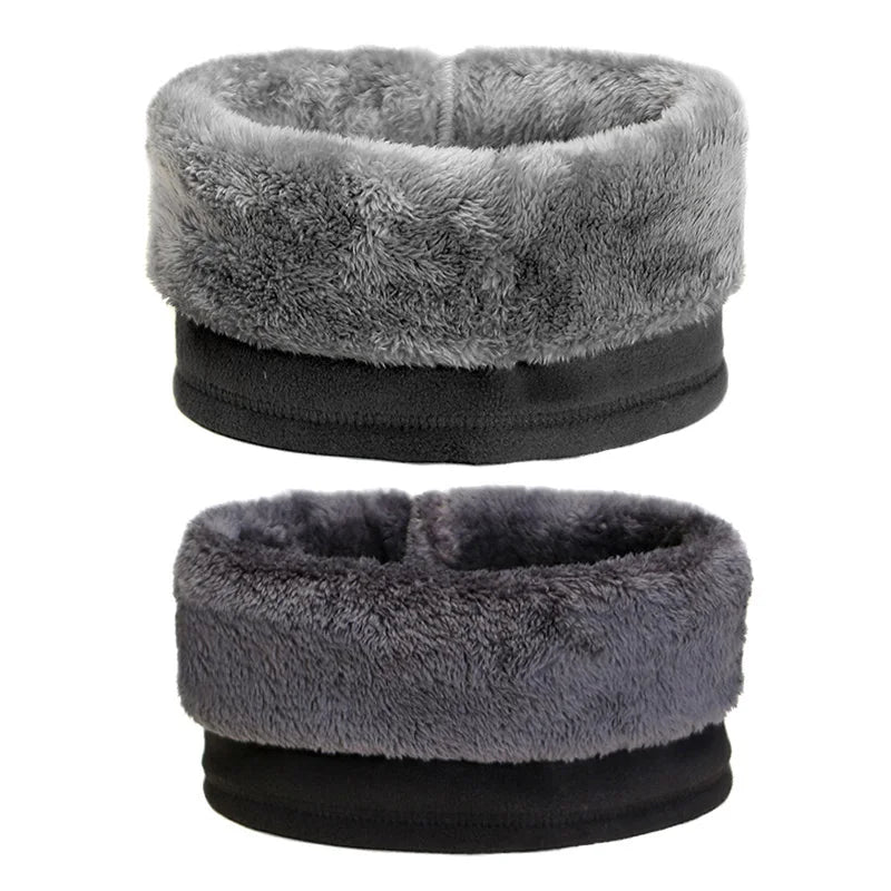 FrostFit Neck Warmer