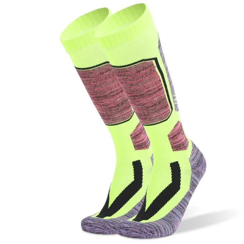 ThermoSki Pro Socks