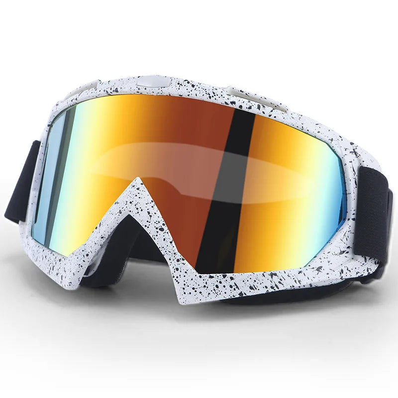 ArcticShield Ski Goggles