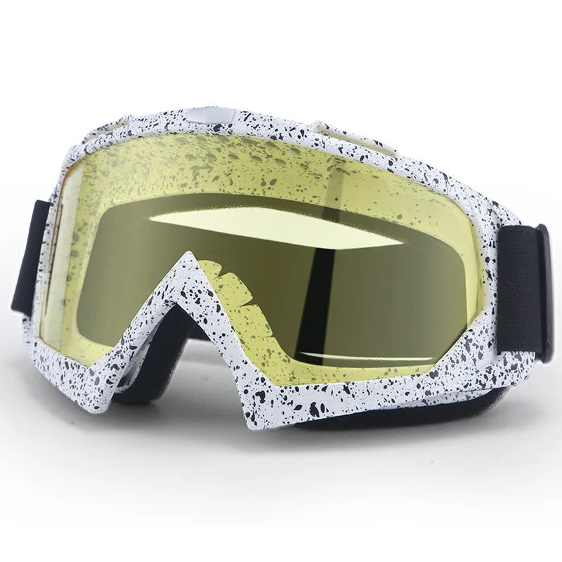 ArcticShield Ski Goggles