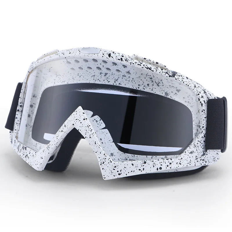 ArcticShield Ski Goggles