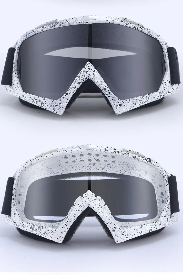 ArcticShield Ski Goggles