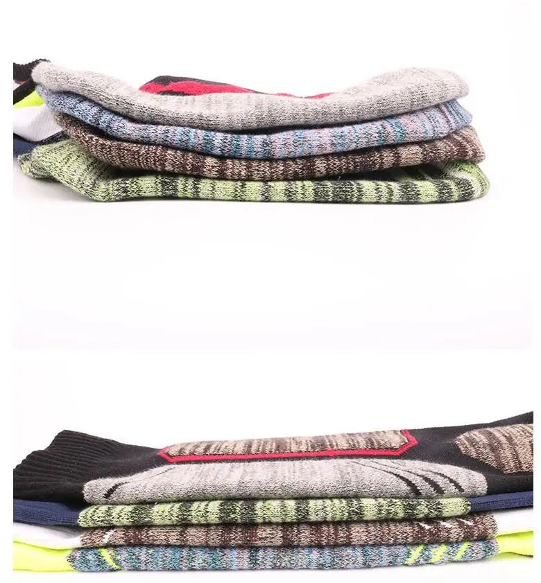 ThermoSki Pro Socks