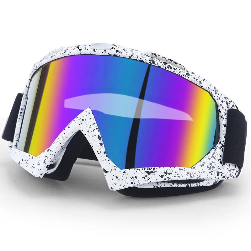 ArcticShield Ski Goggles