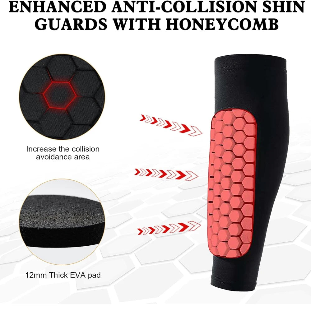 SlopeGuard Pads