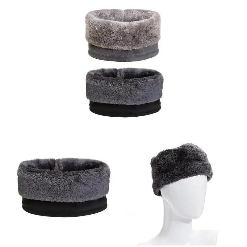 FrostFit Neck Warmer