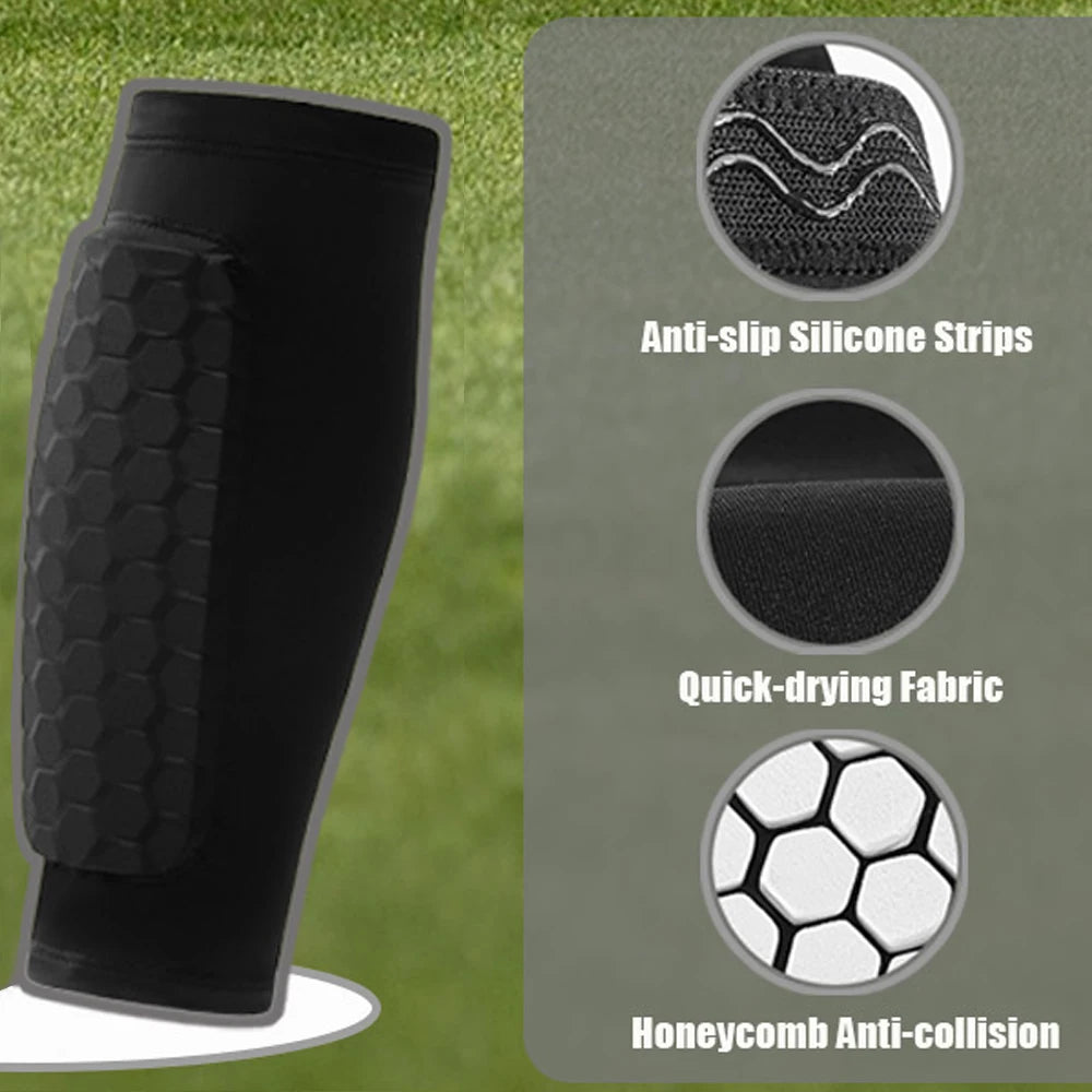 SlopeGuard Pads