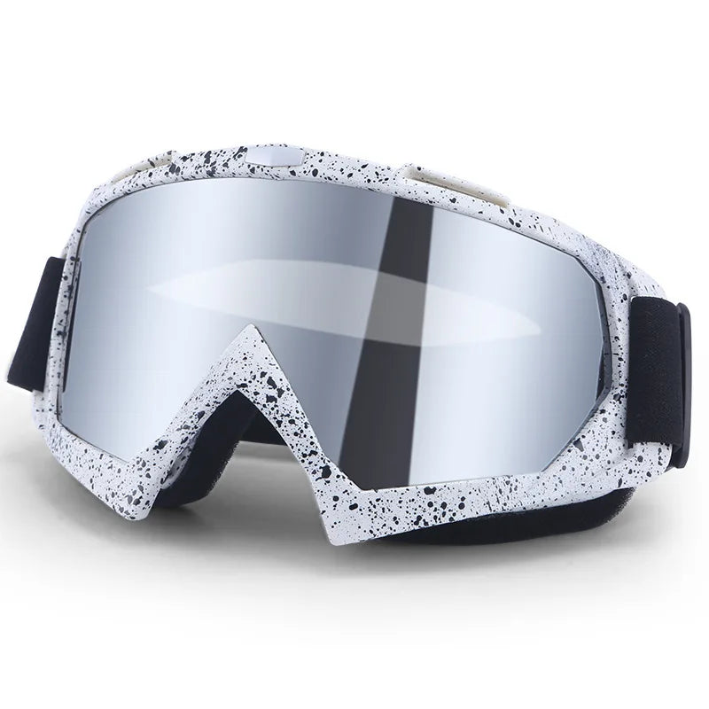 ArcticShield Ski Goggles