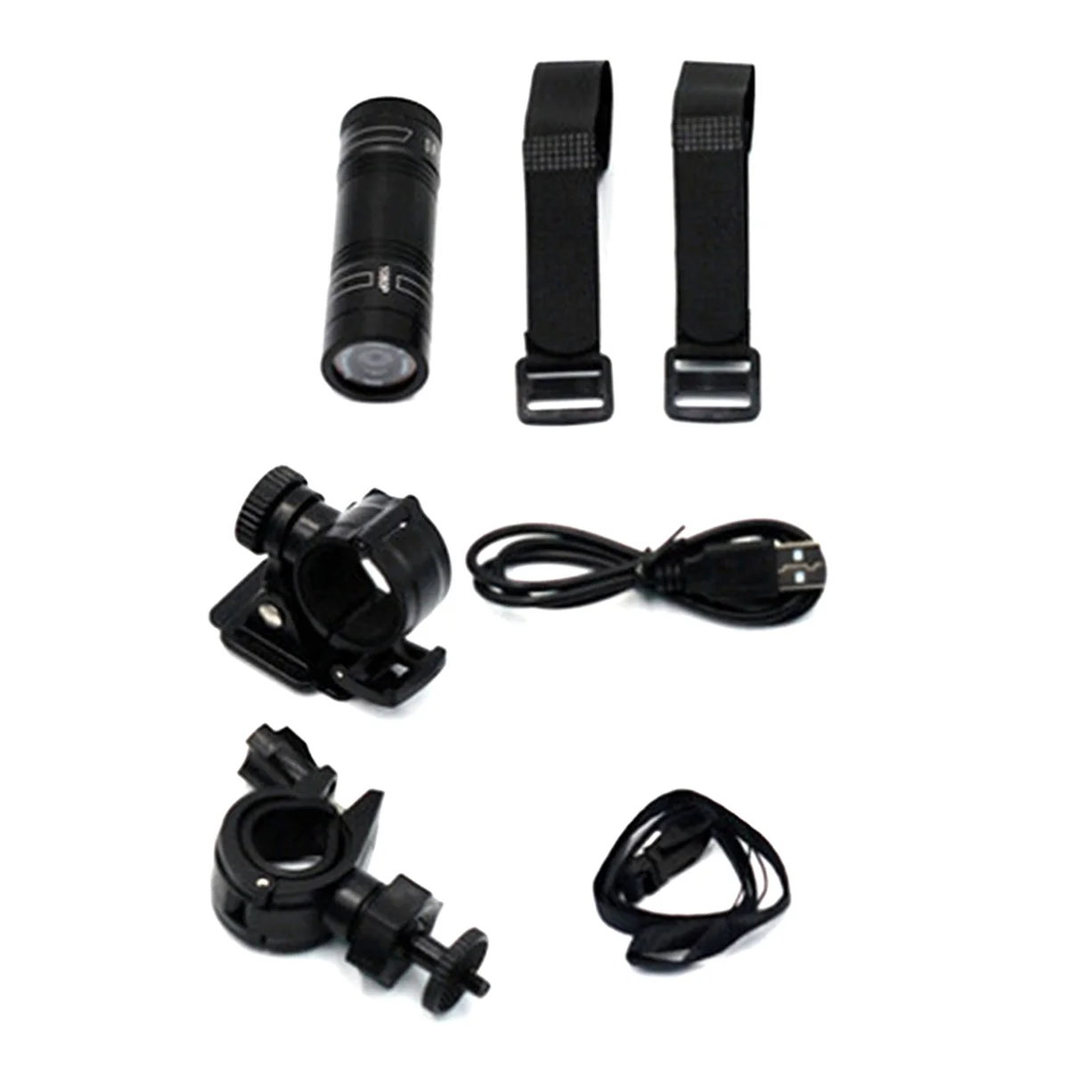 TrailCam X1 Action Camera