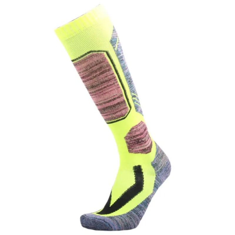 ThermoSki Pro Socks