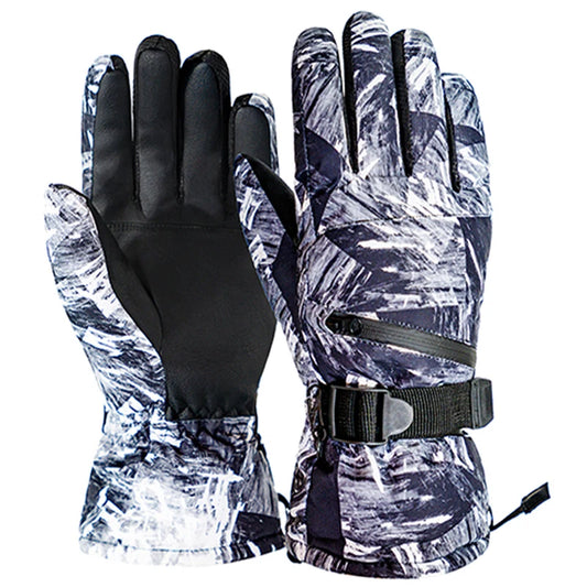FrostGrip Pro Gloves