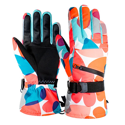 FrostGrip Pro Gloves