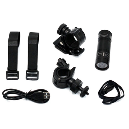 TrailCam X1 Action Camera