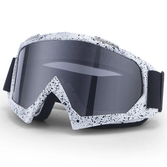ArcticShield Ski Goggles