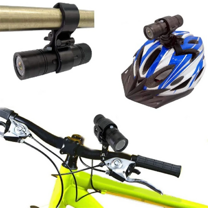 TrailCam X1 Action Camera