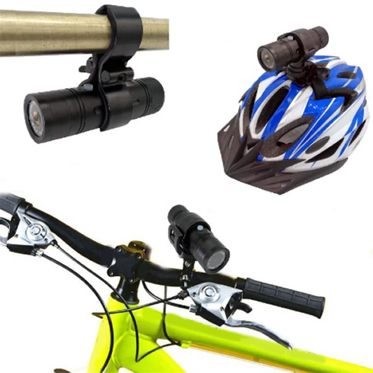 TrailCam X1 Action Camera