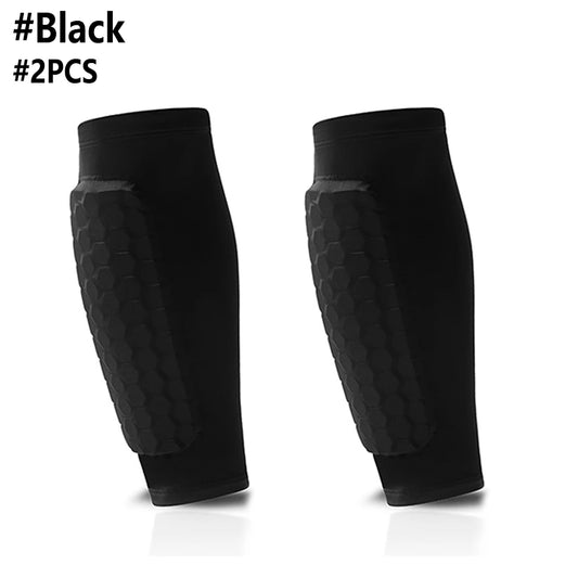 SlopeGuard Pads