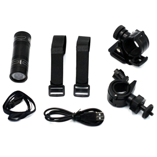 TrailCam X1 Action Camera