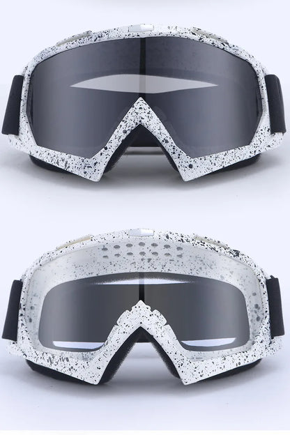ArcticShield Ski Goggles