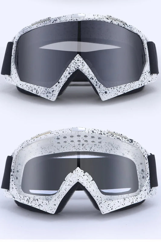 ArcticShield Ski Goggles
