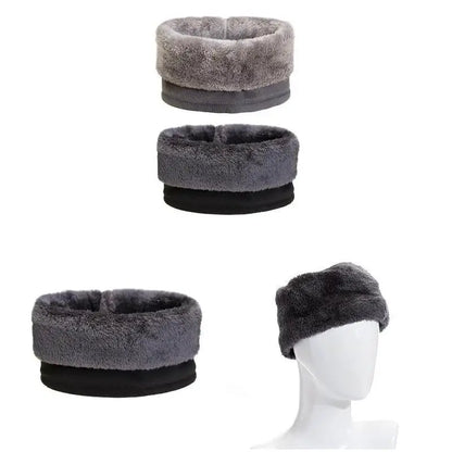 FrostFit Neck Warmer