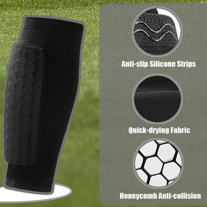 SlopeGuard Pads