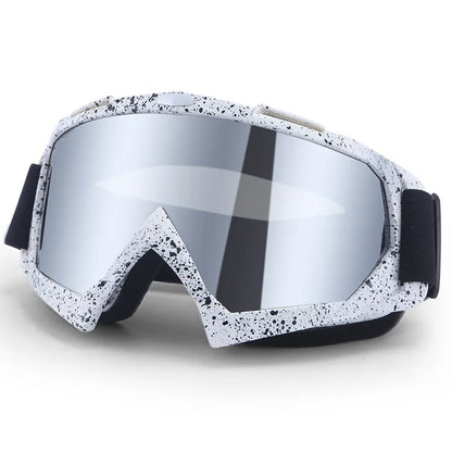 ArcticShield Ski Goggles